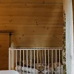 Ulazki17 - Stary, Tylko Odswiezony Dom Na Brzegu Jeziora W Sercu Lasu 度假居