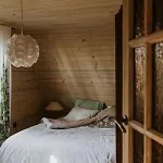 度假居 Ulazki17 - Stary, Tylko Odswiezony Dom Na Brzegu Jeziora W Sercu Lasu