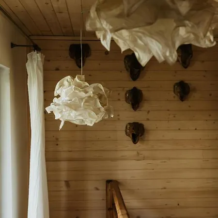 Ulazki17 - Stary, Tylko Odswiezony Dom Na Brzegu Jeziora W Sercu Lasu Casa vacanze *