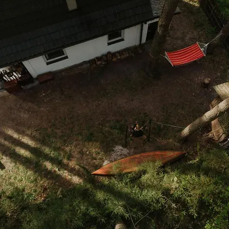 Ulazki17 - Stary, Tylko Odswiezony Dom Na Brzegu Jeziora W Sercu Lasu Casa vacanze *