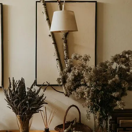 Ulazki17 - Stary, Tylko Odswiezony Dom Na Brzegu Jeziora W Sercu Lasu Casa vacanze Szczytno (Warmian-Masurian)